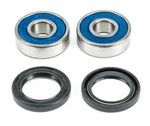 PIVOT WORKS - PWFWK-Y59-000 - Wheel Bearing & Seal Kit