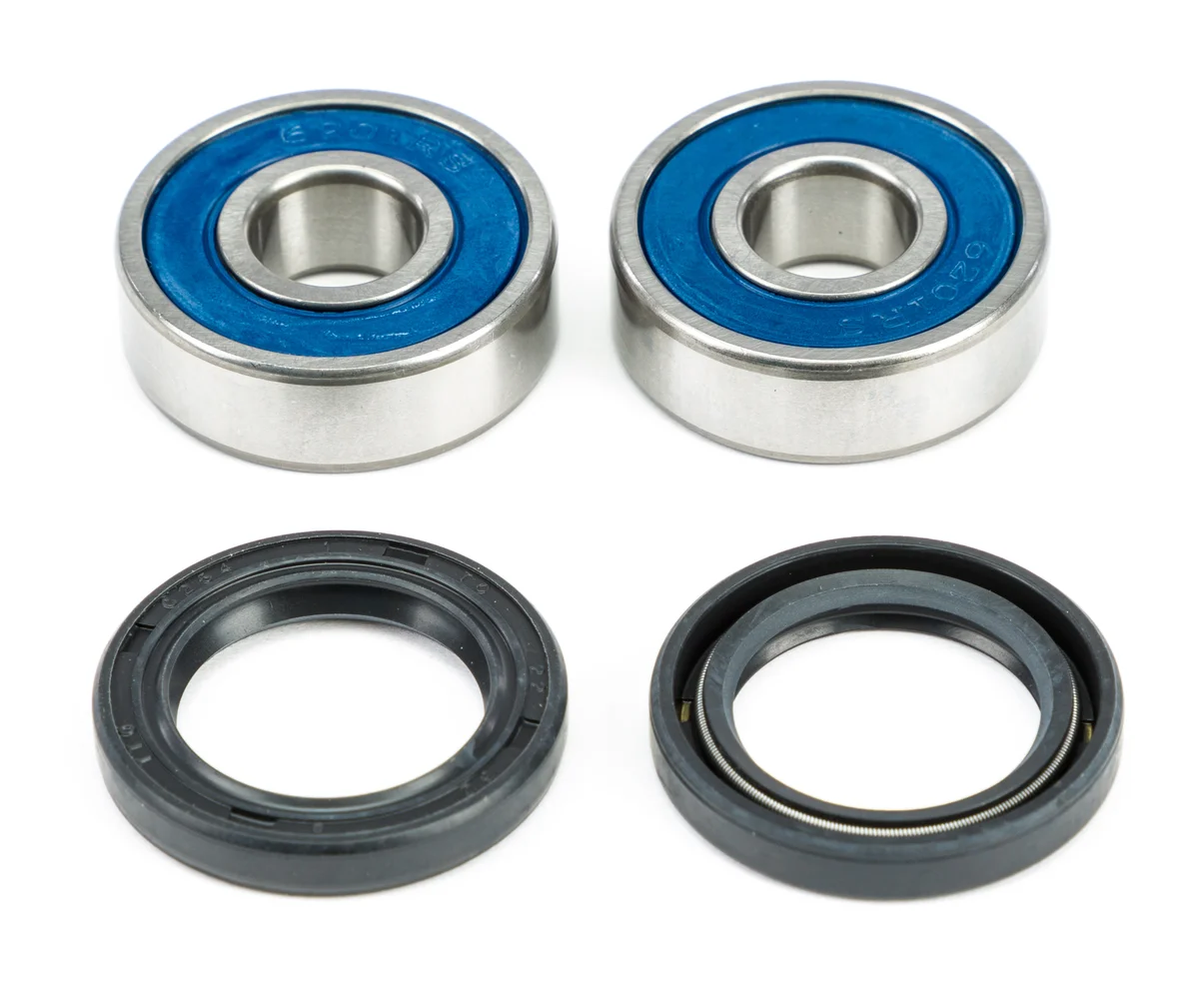 PIVOT WORKS - PWFWK-Y59-000 - Wheel Bearing & Seal Kit