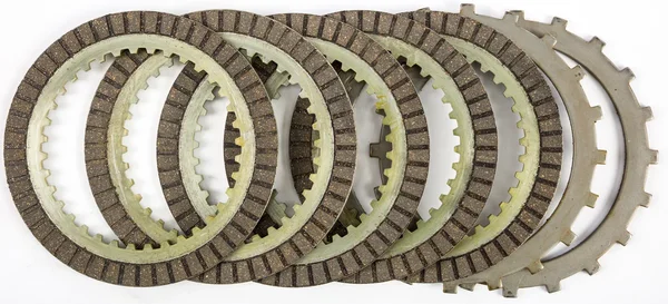 EBC CK3457 Redline Clutch Kit - High-Performance Motorcycle Clutch for Enhanced Power Delivery