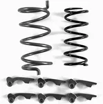 EPI Mudder Clutch Kit - Heavy-Duty Replacement for Off-Road Vehicles