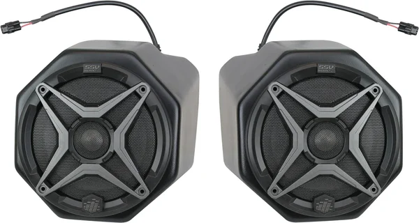 SSV WORKS - GN-F65A - Front Speaker Pod