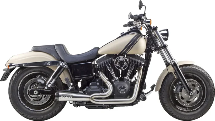 TBR - 005-3750199 - Comp-S Dyna Exhaust
