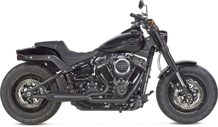 TBR - 005-4970199-B - Comp-S Gen2 M8 Softail Exhaust
