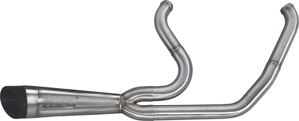 TBR - 005-4870199 - Comp-S Turnout Exhaust