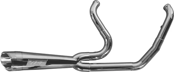 TBR - 005-4950199-P - Comp-S Turnout Exhaust