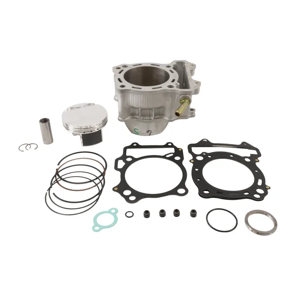 CYLINDER WORKS - 40001-K02 - Standard Bore Cylinder Kit