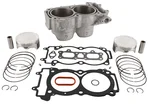 CYLINDER WORKS - CW60007K02-1 - Standard Bore Cylinder Kit