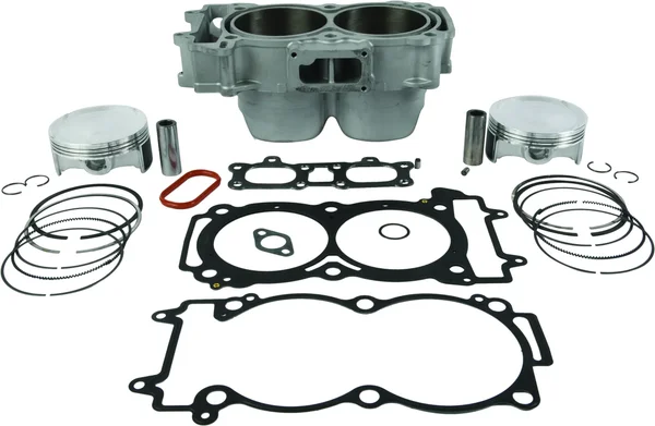 CYLINDER WORKS - 61006-K01 - Big Bore Cylinder Kit