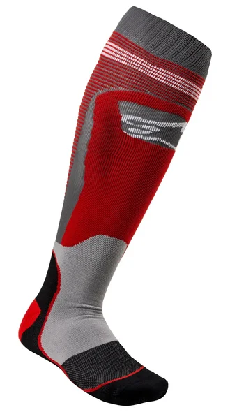 ALPINESTARS - 4701820-318-L - MX Plus-1 Socks