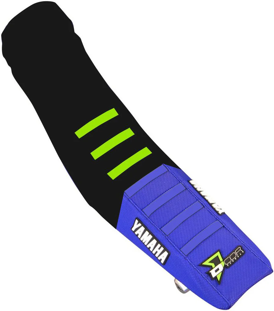 D-COR - 30-50-467 - Seat Cover