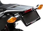 YOSHIMURA - 070BG124500 - Fender Eliminator Kit