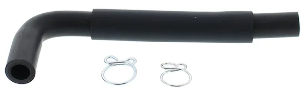 ALL BALLS - FS110-0008 - Fuel Hose and Clamp Kit