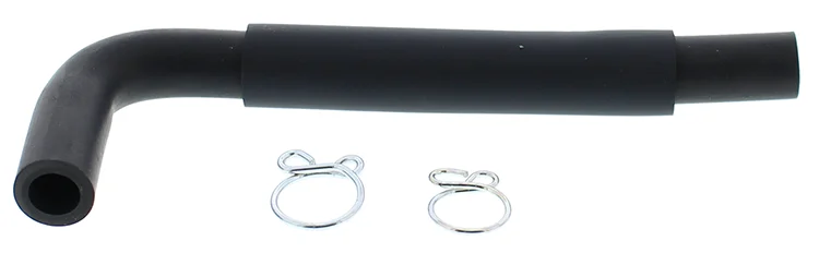 ALL BALLS - FS110-0008 - Fuel Hose and Clamp Kit