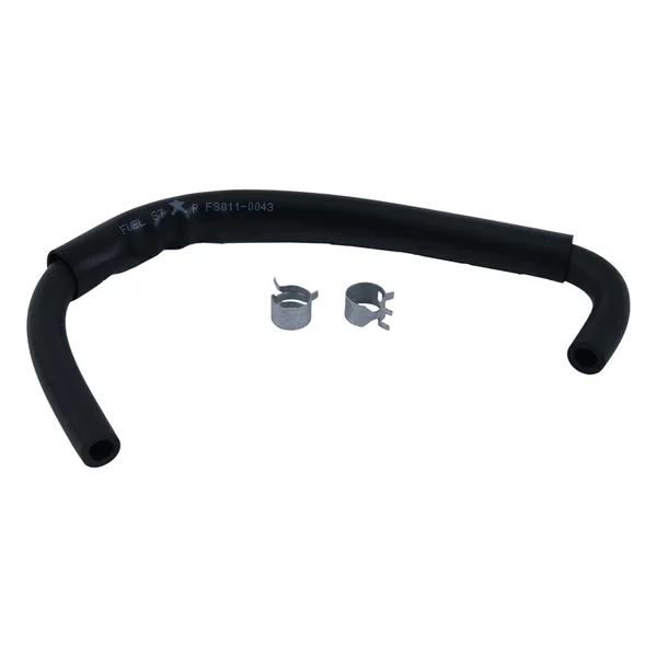 ALL BALLS - FS110-0011 - Fuel Hose and Clamp Kit