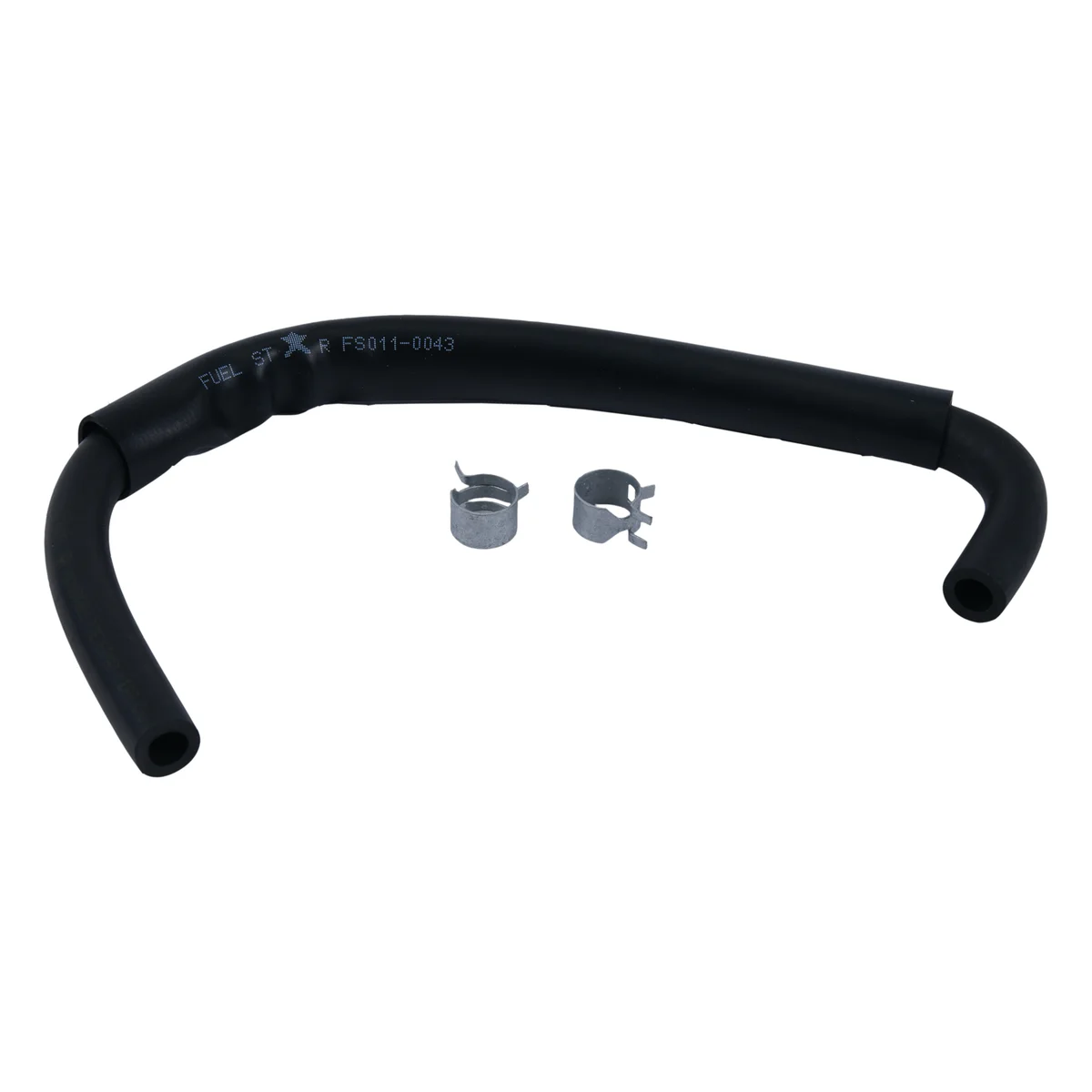 ALL BALLS - FS110-0011 - Fuel Hose and Clamp Kit