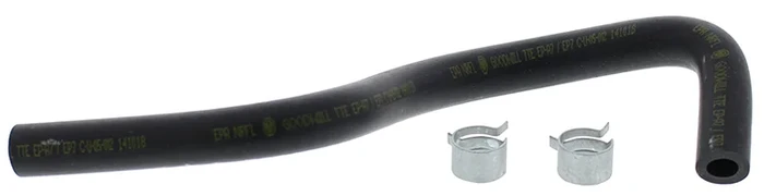 ALL BALLS - FS110-0014 - Fuel Hose and Clamp Kit