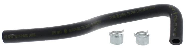 ALL BALLS - FS110-0014 - Fuel Hose and Clamp Kit