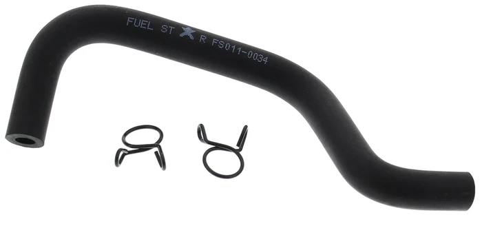 ALL BALLS - FS110-0017 - Fuel Hose and Clamp Kit