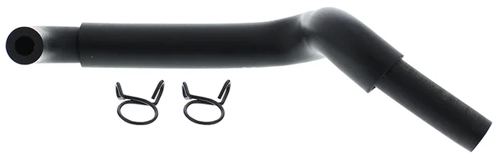 ALL BALLS - FS110-0019 - Fuel Hose and Clamp Kit