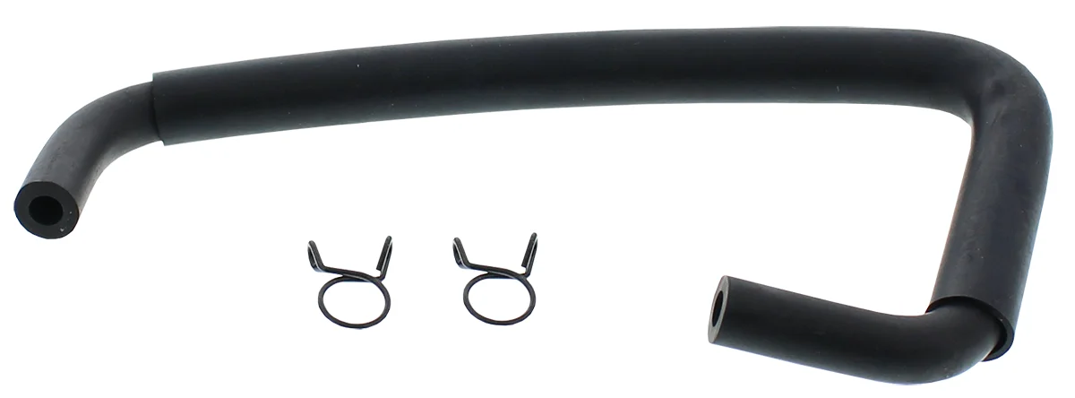 ALL BALLS - FS110-0021 - Fuel Hose and Clamp Kit