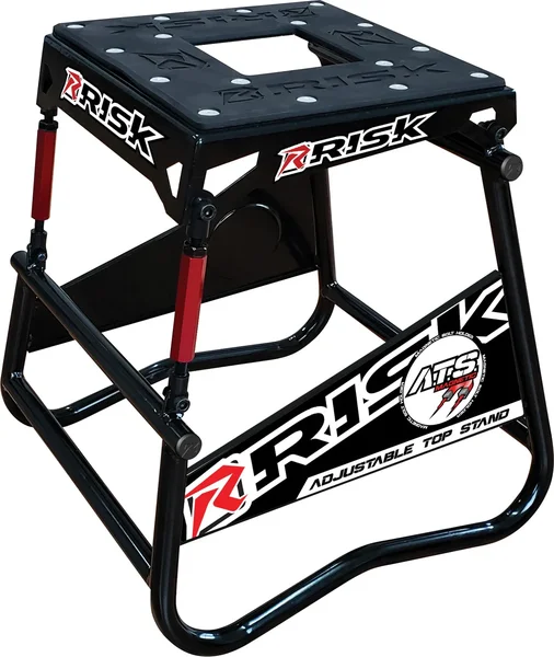 RISK RACING - 00381 - Adjustable Top Stand
