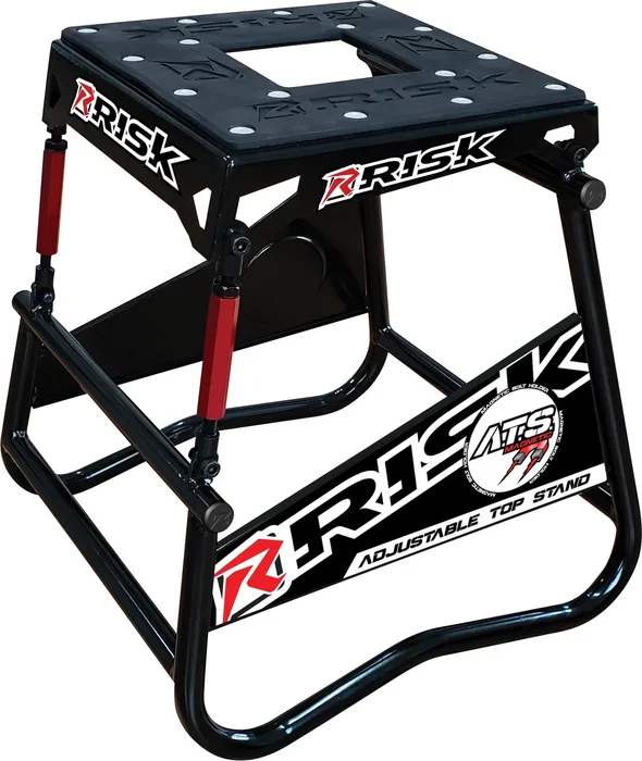 RISK RACING - 00381 - Adjustable Top Stand