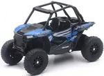 NEW-RAY Sport Vehicle/ATV Replica - Durable Off-Road Replica for Enthusiasts
