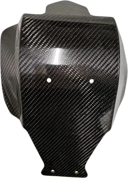P3 - 306072 - Carbon Fiber Skid Plate