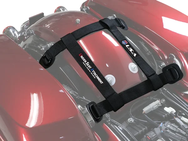 NELSON-RIGG - NR-USA - Route 1 Under Seat Attachement