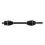 ALL BALLS - AB6-PO-8-362 - 6 Ball Heavy Duty Axle