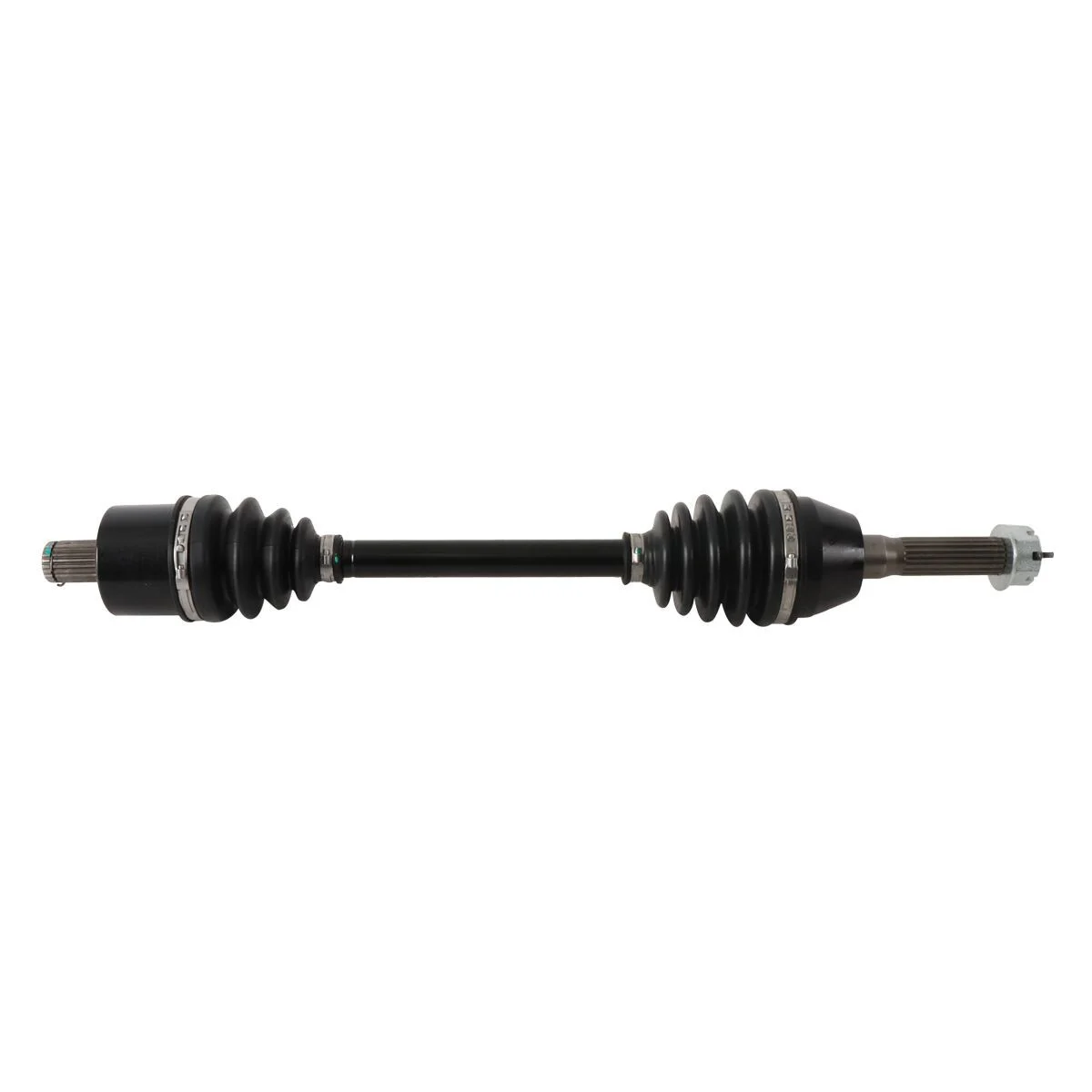 ALL BALLS - AB6-PO-8-362 - 6 Ball Heavy Duty Axle