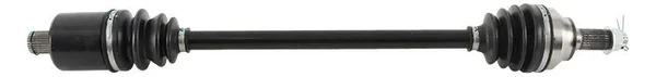 ALL BALLS - AB6-PO-8-399 - 6 Ball Heavy Duty Axle