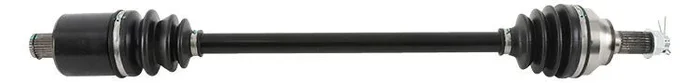 ALL BALLS - AB6-PO-8-399 - 6 Ball Heavy Duty Axle