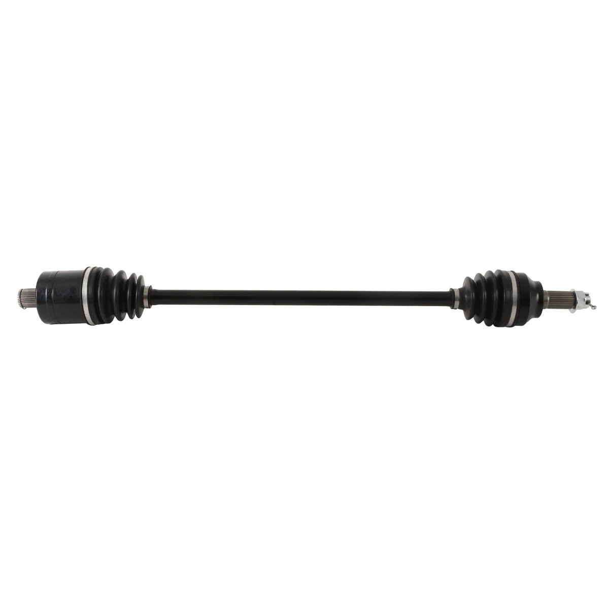 ALL BALLS - AB6-PO-8-398 - 6 Ball Heavy Duty Axle