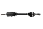 ALL BALLS - AB8-CA-8-130 - 8 Ball Extreme Duty Axle