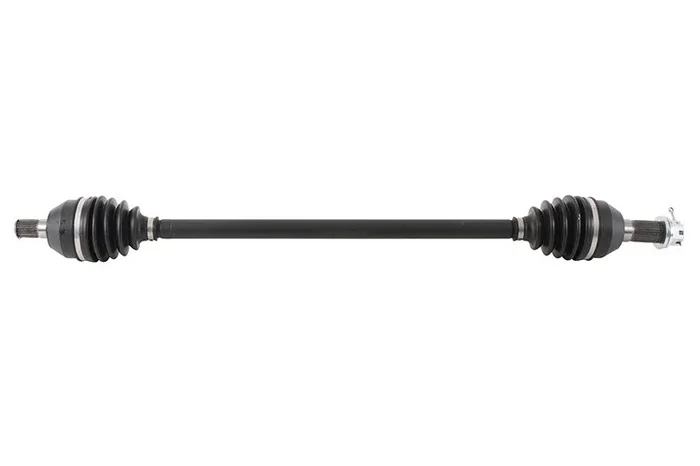 ALL BALLS - AB8-CA-8-127 - 8 Ball Extreme Duty Axle