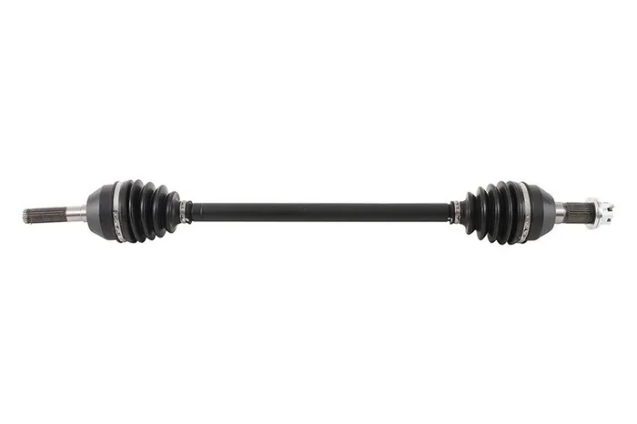 ALL BALLS - AB8-CA-8-126 - 8 Ball Extreme Duty Axle