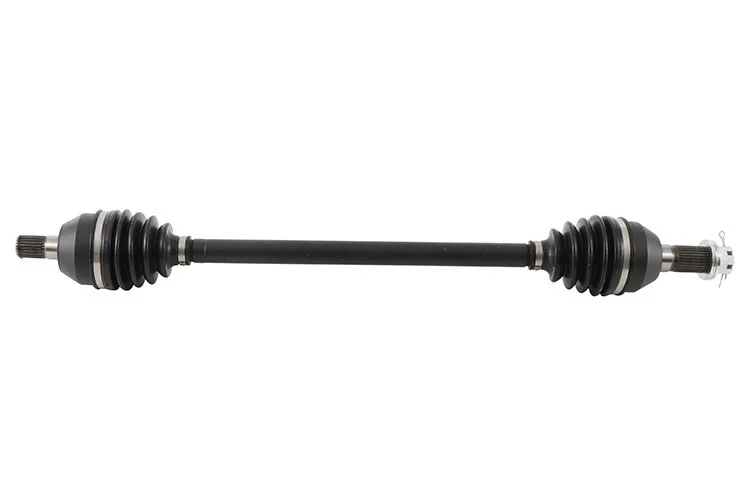 ALL BALLS - AB8-CA-8-227 - 8 Ball Extreme Duty Axle