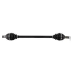 ALL BALLS - AB8-CA-8-328 - 8 Ball Extreme Duty Axle
