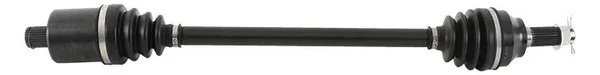 ALL BALLS - AB8-CA-8-329 - 8 Ball Extreme Duty Axle