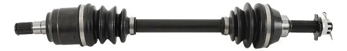 ALL BALLS - AB8-PO-8-318 - 8 Ball Extreme Duty Axle