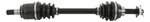 ALL BALLS - AB8-PO-8-318 - 8 Ball Extreme Duty Axle