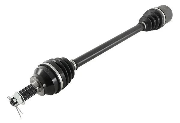 ALL BALLS - AB8-PO-8-400 - 8 Ball Extreme Duty Axle