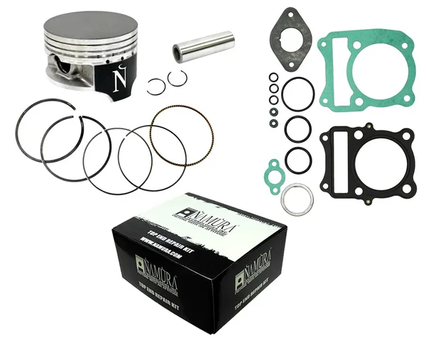NAMURA - NA-30006K - Top End Repair Kit