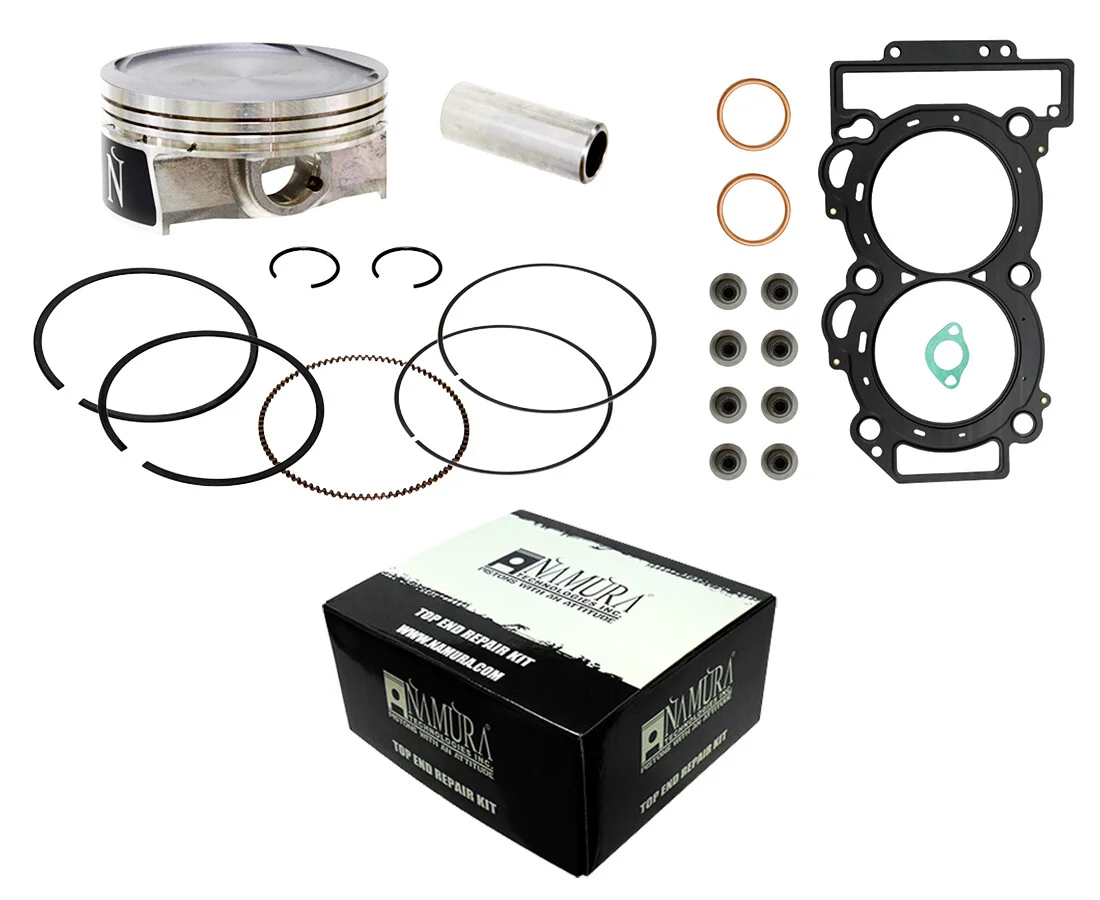 NAMURA - NA-50093K - Top End Repair Kit