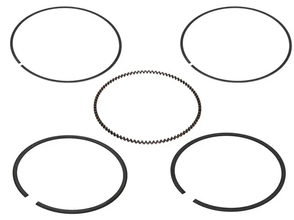NAMURA - NA-50093R - Piston Ring Kit