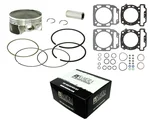 NAMURA - NA-80011K - Top End Repair Kit