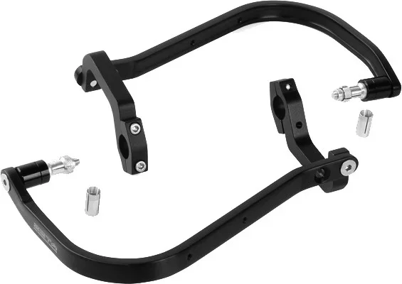 ZETA - ZE72-6001 - Adventure Armor Bar Guard