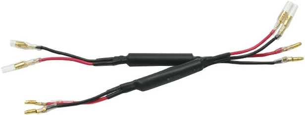 DRC - D45-90-710 - 8/10W Bulb Resistor Wire