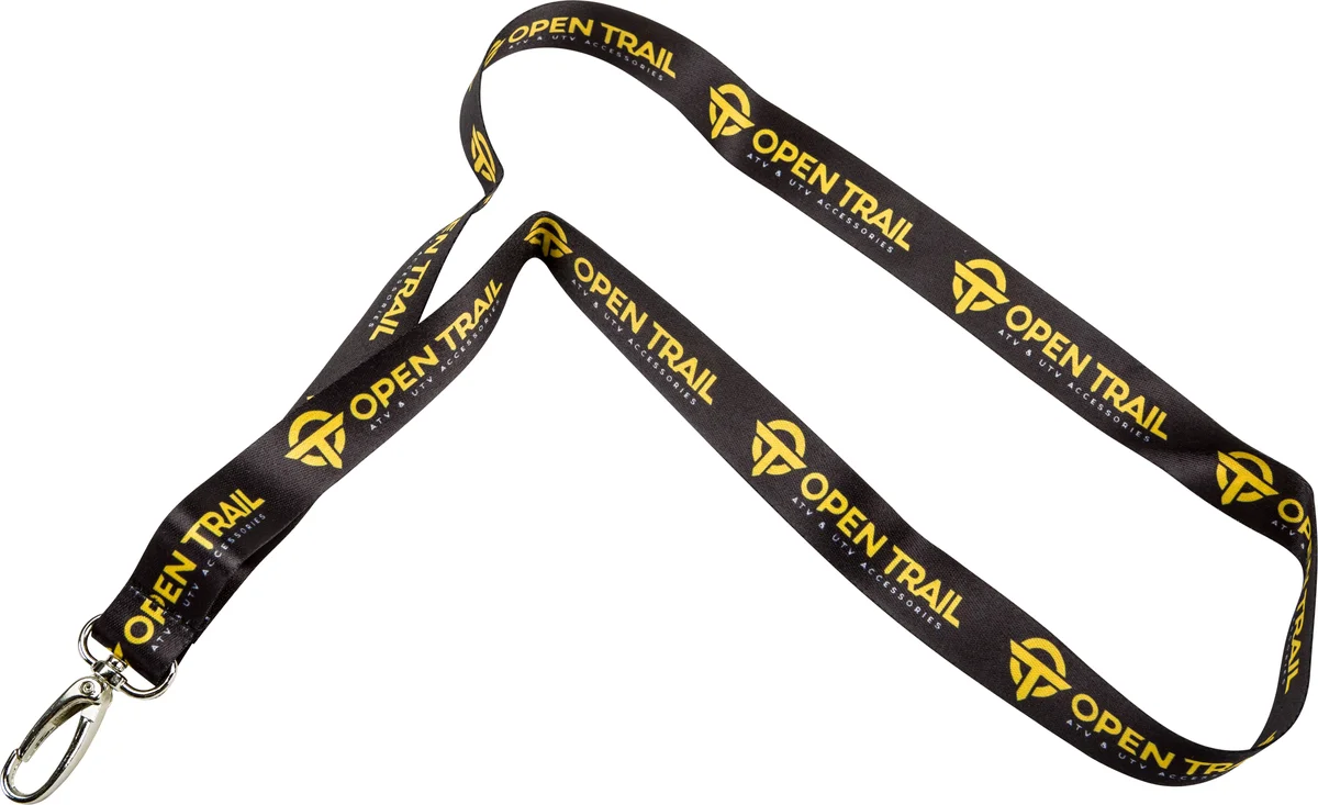OPEN TRAIL - 99-7121 - Lanyard